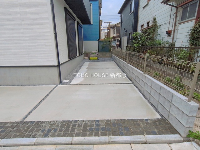 物件外観