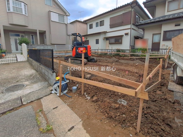 物件外観