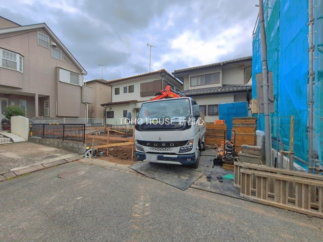 物件外観