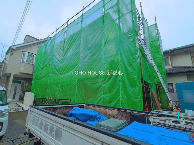 物件外観