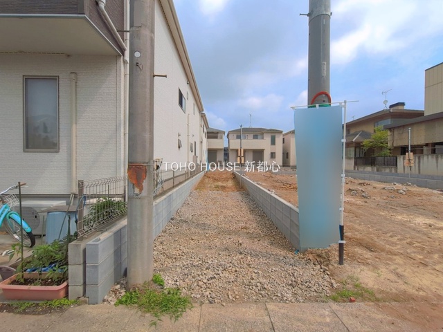 物件外観