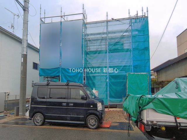 春日部市栄町２丁目