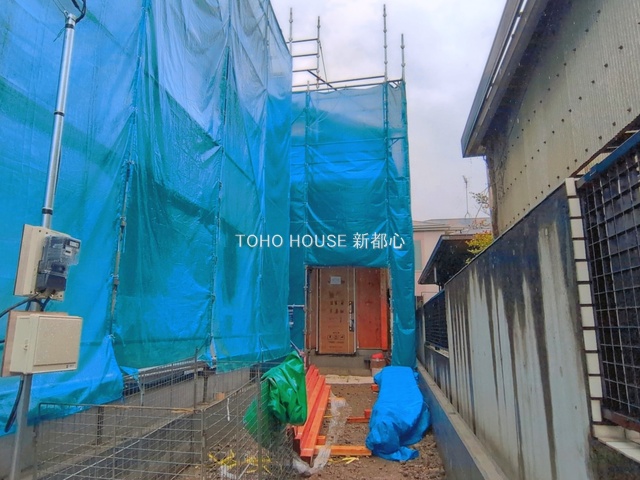 春日部市栄町２丁目