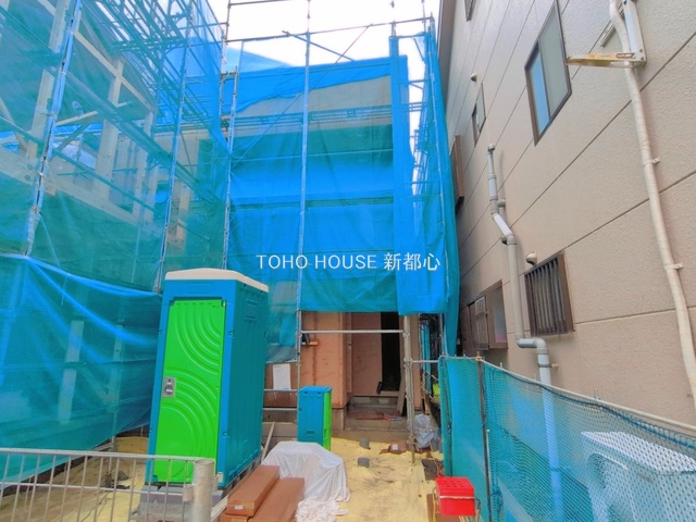 川口市芝１丁目