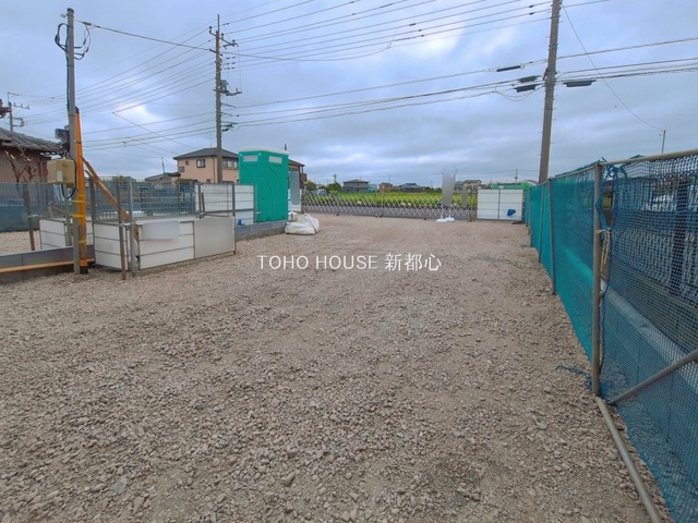 物件外観