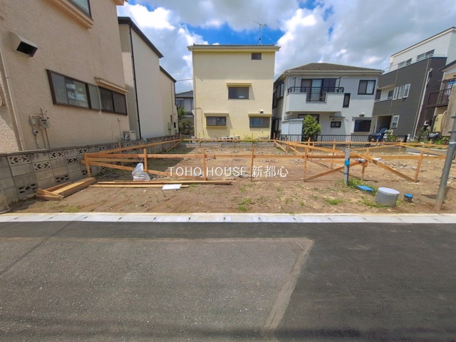 物件外観