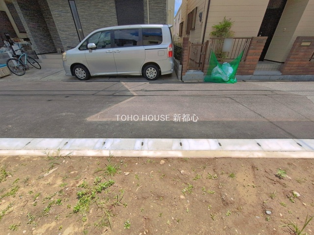 物件外観