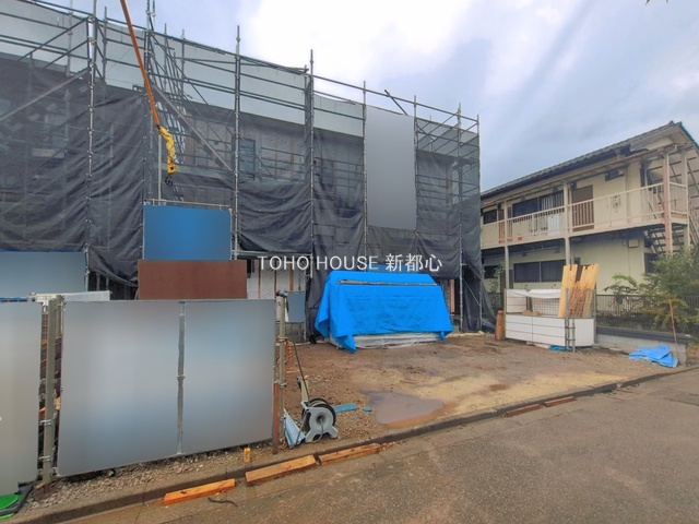物件外観