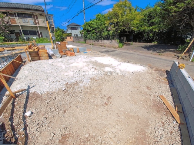 物件外観