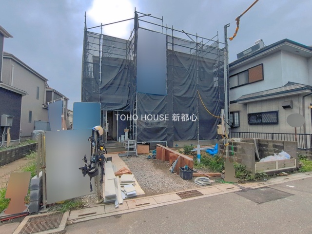 物件外観
