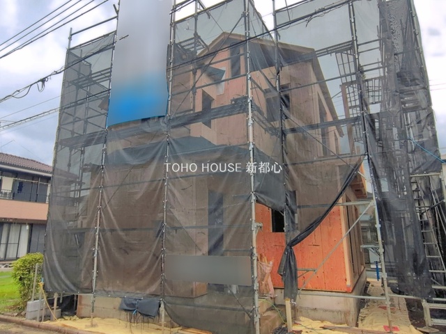 川越市大字的場