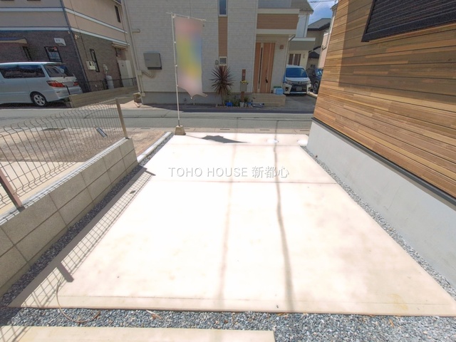 物件外観
