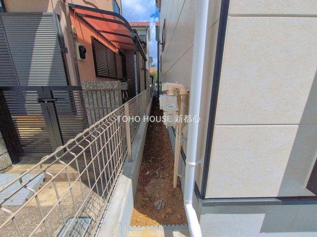 物件外観