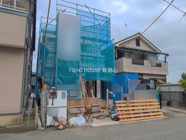 物件外観