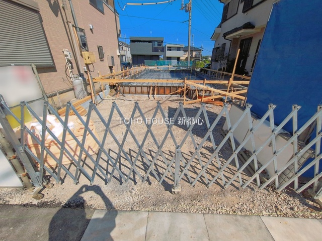物件外観