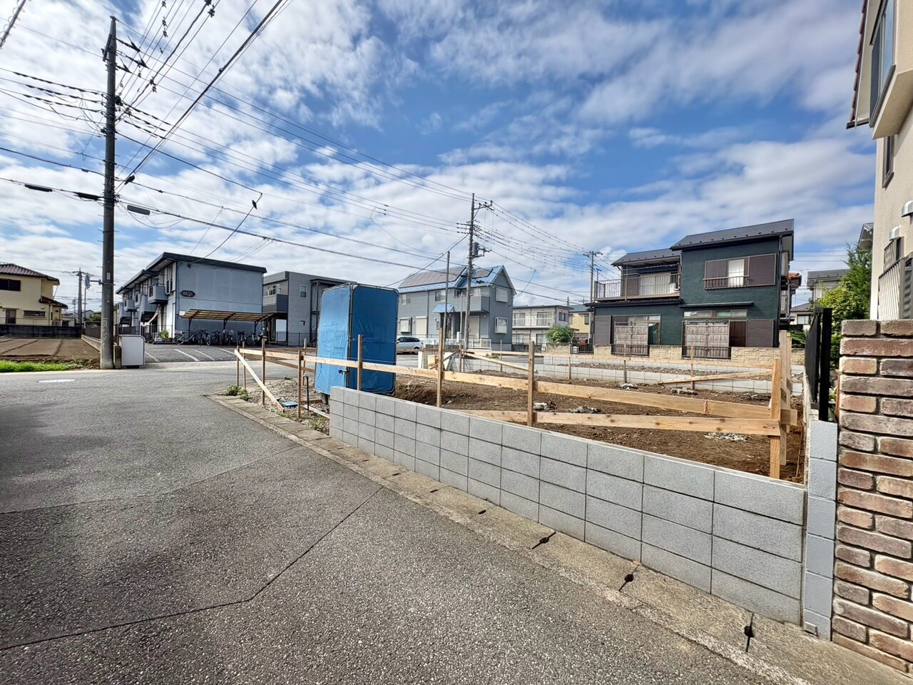 2階全居室6帖以上でゆとりある間取りです。(令和8年9月撮影)
