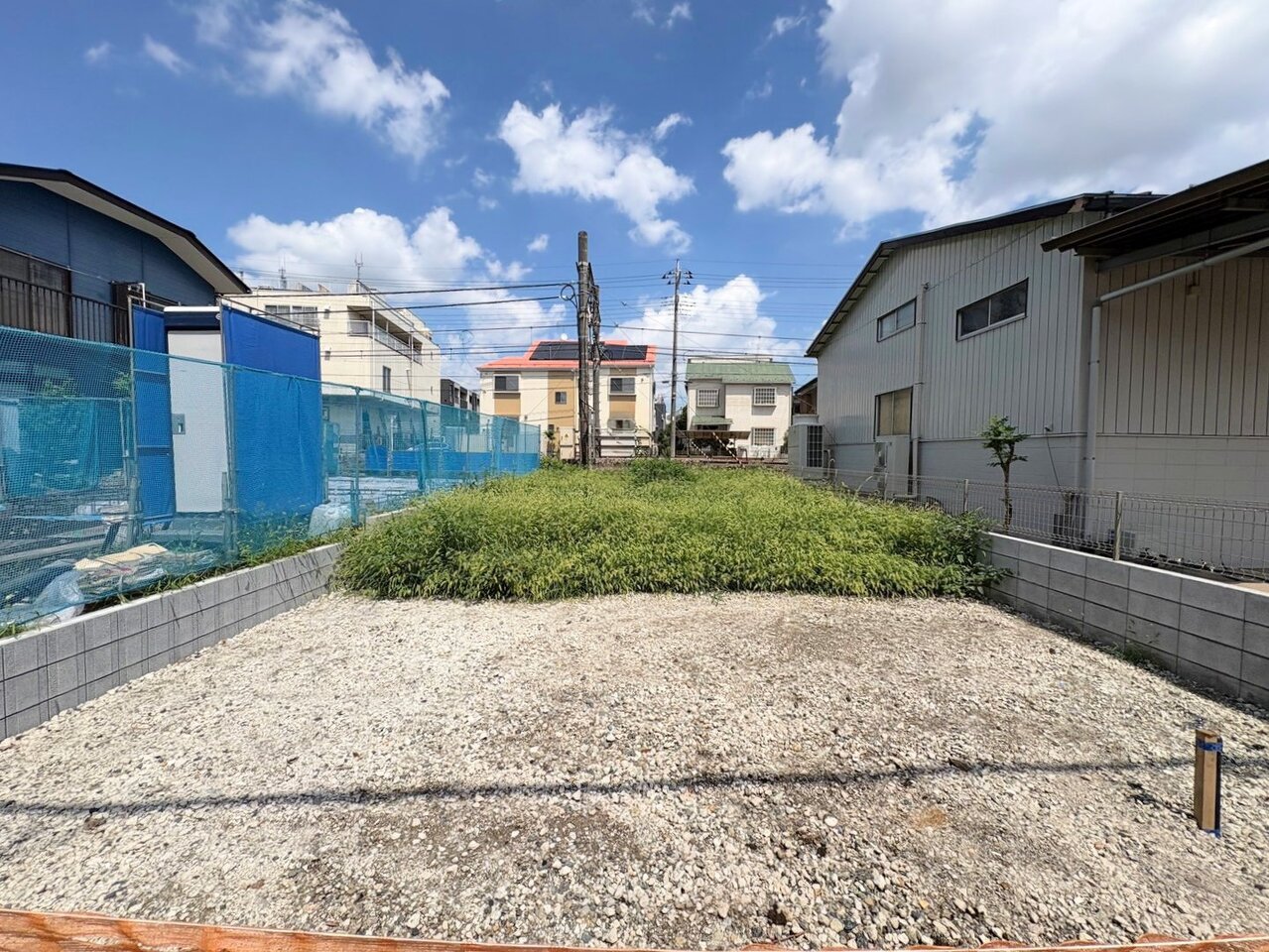 北区別所町