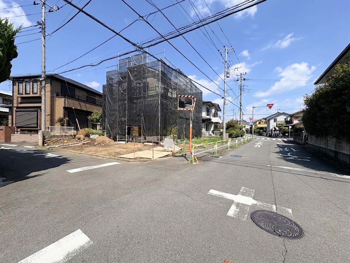 ここに住まう方の心地よさが最優先されますように。(令和8年8月撮影)