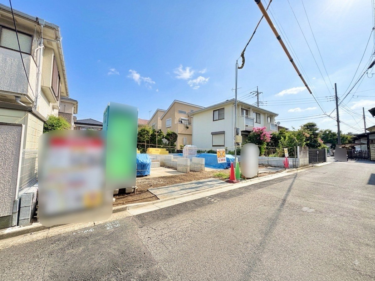 浦和区瀬ヶ崎４丁目