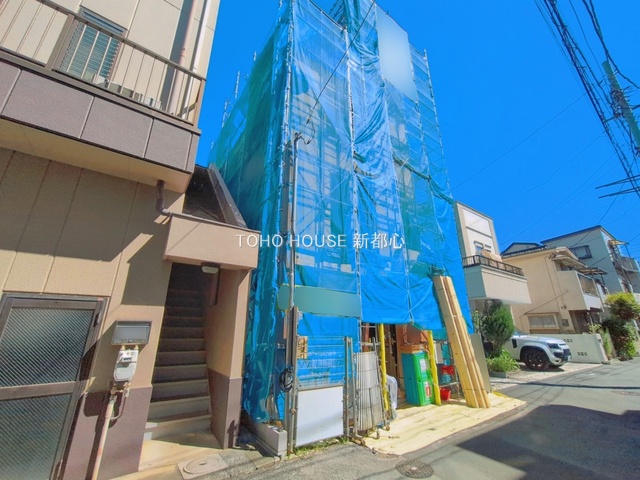 物件外観