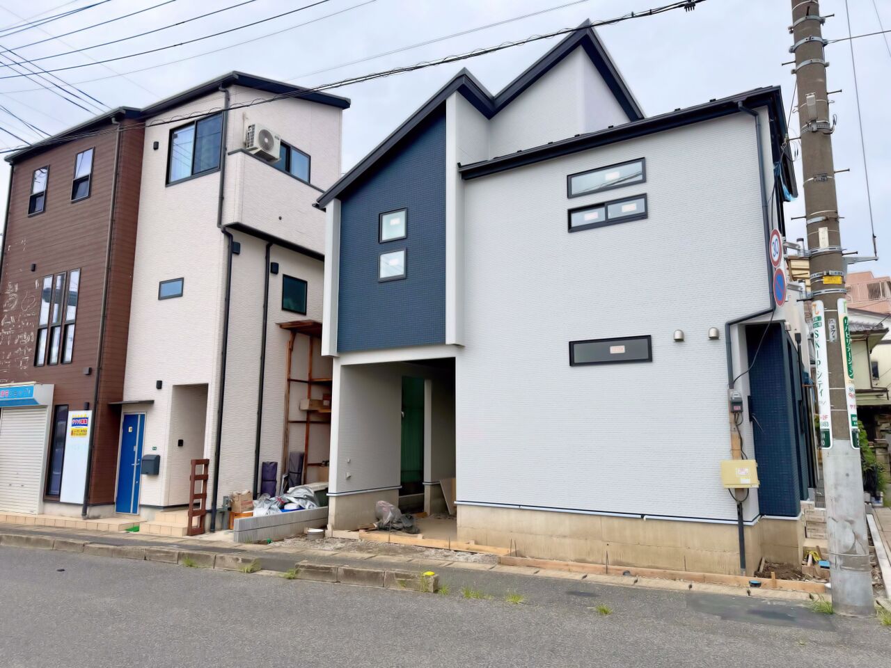 すべてを凝縮した珠玉の【始まり】をここから迎えます。(令和8年8月撮影)