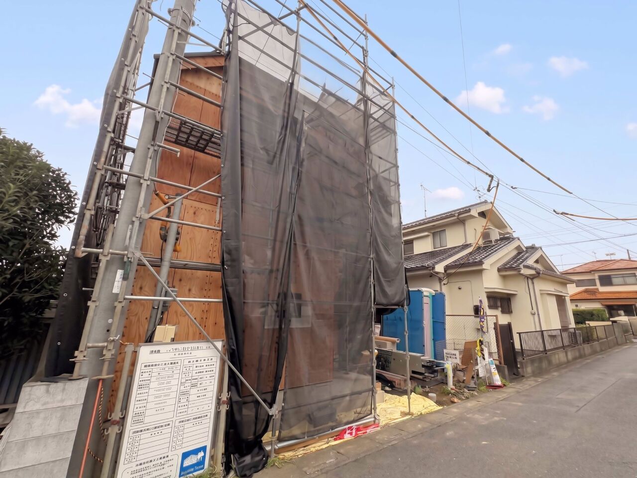 充実の設備・仕様で新生活を快適にスタートできます。(令和8年9月撮影)