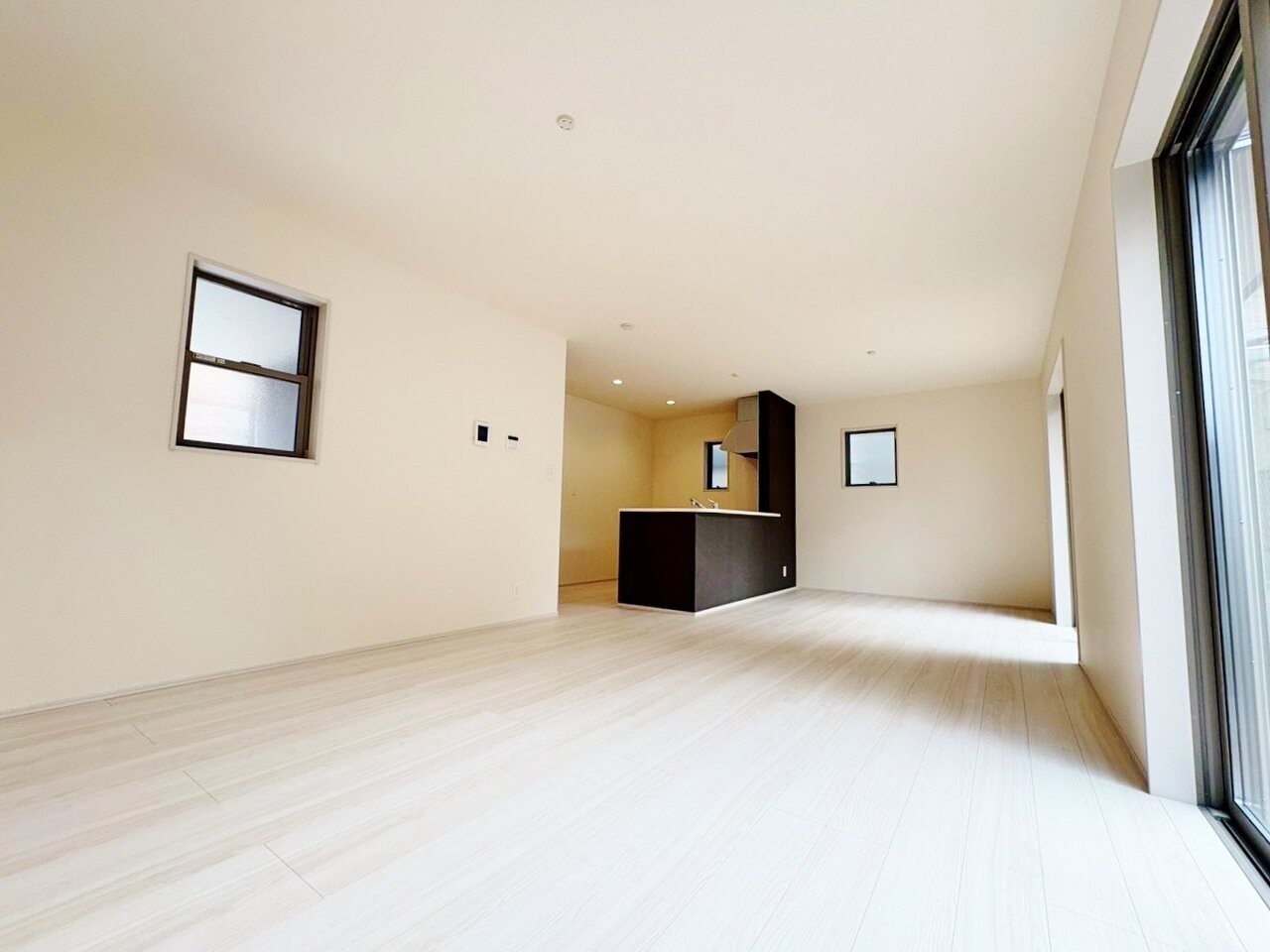 ここに住まう方の心地よさが最優先されますように。