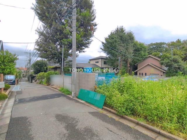 物件外観