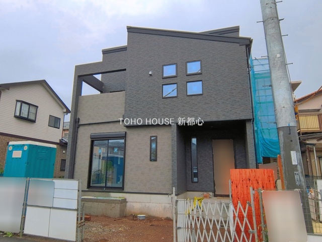 越谷市大字大房