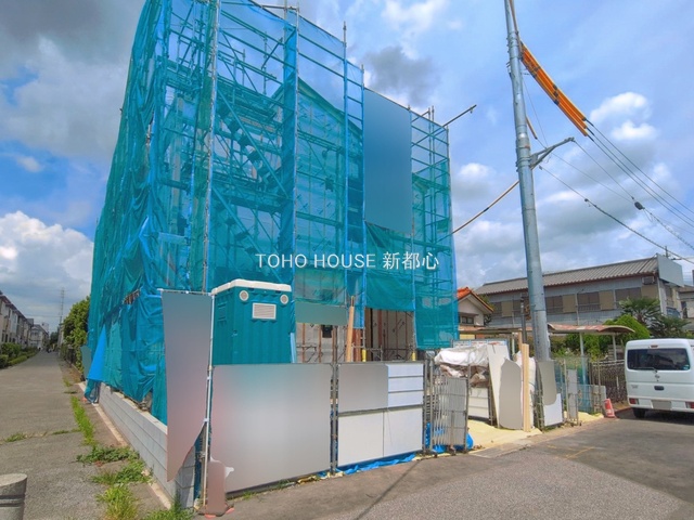 物件外観