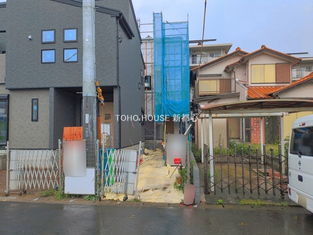 物件外観