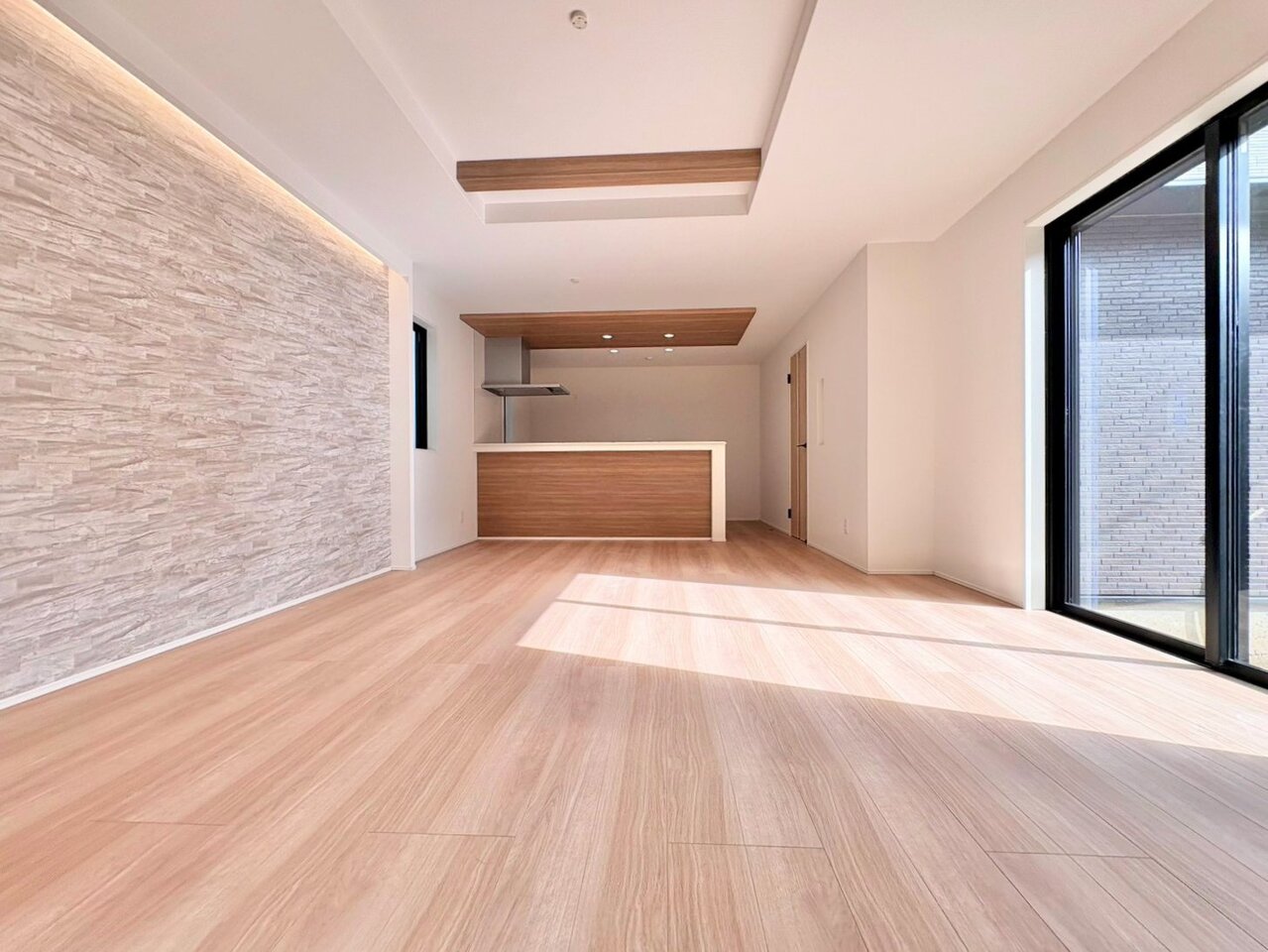 ここに住まう方の心地よさが最優先されますように。