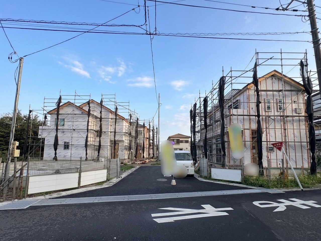 見沼区堀崎町