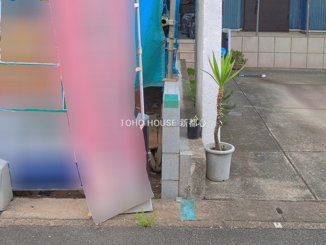 物件外観