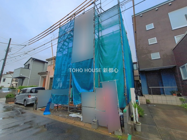 物件外観