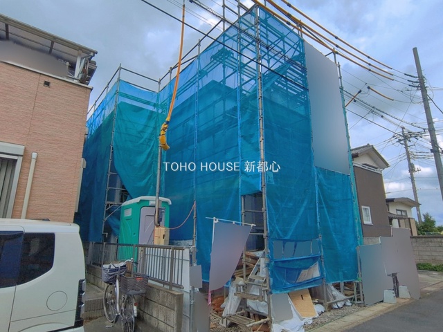 物件外観