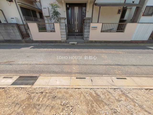 物件外観