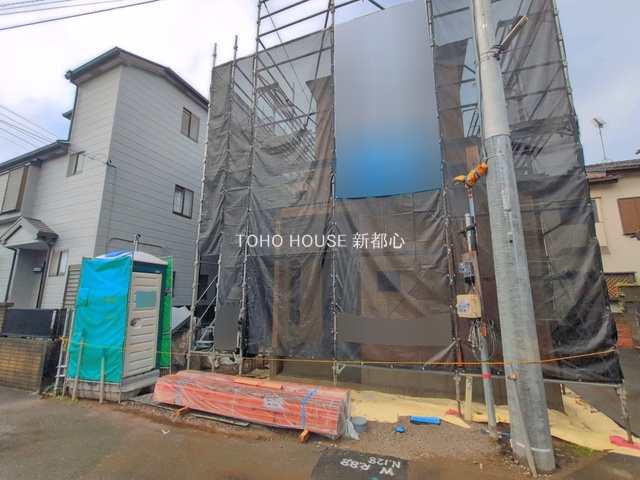 物件外観
