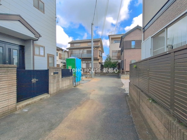 物件外観