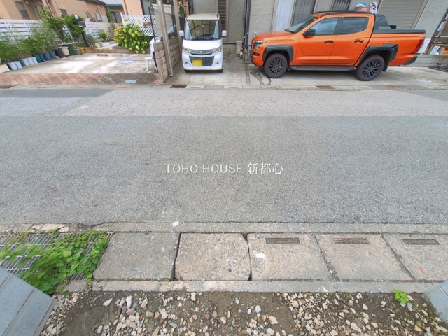 物件外観