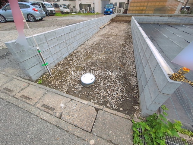 物件外観