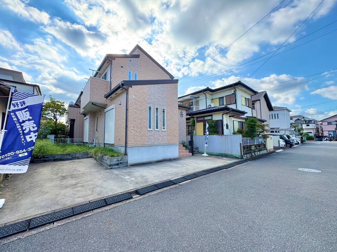 私達らしい『等身大の暮らし』。過ごす時を楽しむ場所。