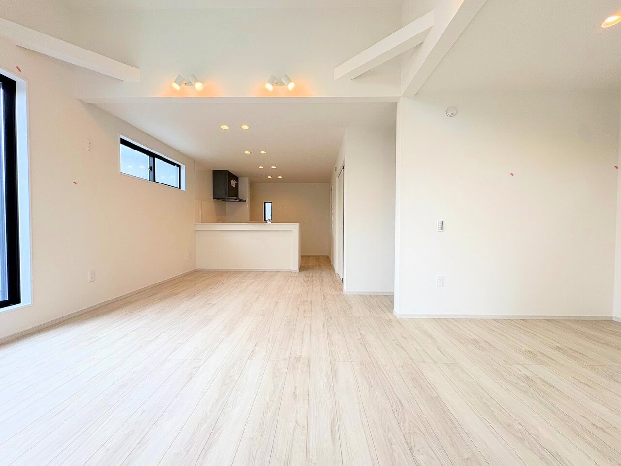 贅沢といえるほどの豊かな居住性と、プライドを満たすクオリティ。