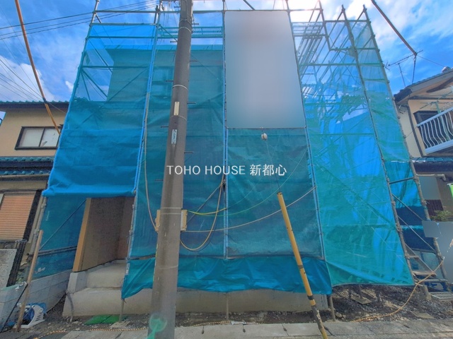物件外観