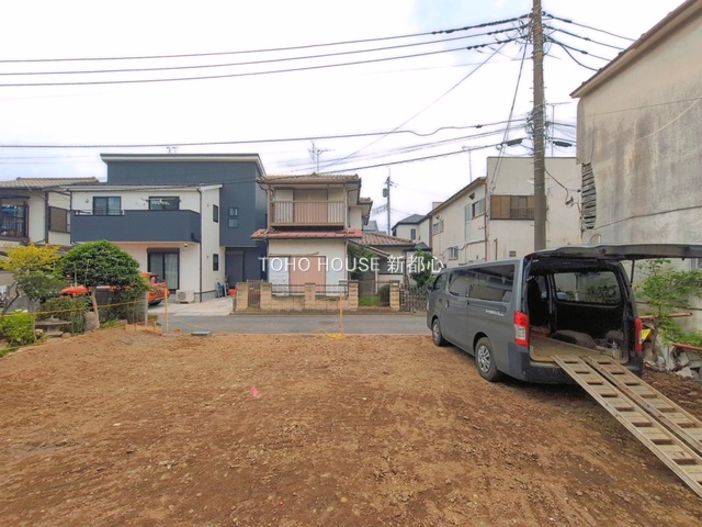 物件外観
