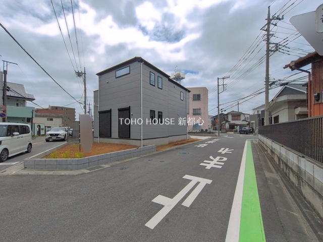 物件外観