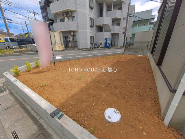 物件外観