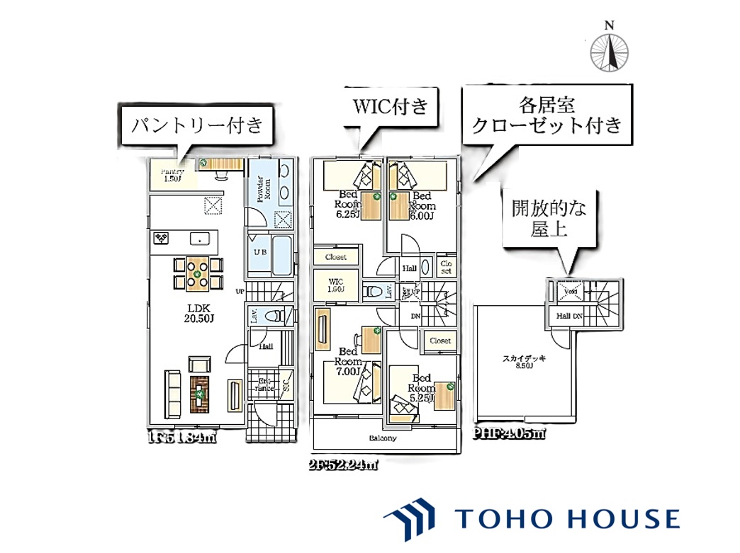 川口市大字伊刈
