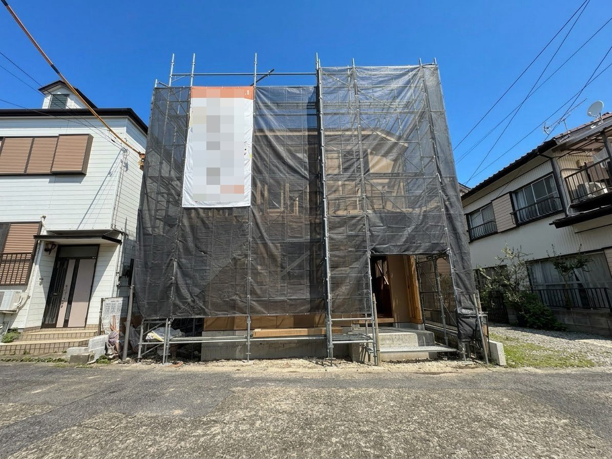 川口市大字安行 慈林