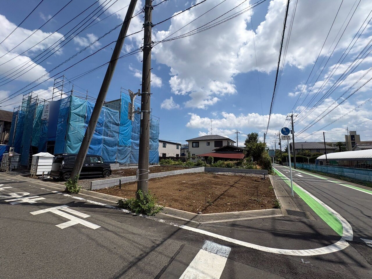 北区別所町